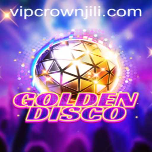 Unveiling the Thrills of GoldenDisco: A Dive into CROWNJILI's Latest Sensation